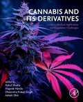 Cover: Cannabis and its Derivatives - Academic Press
