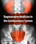 Cover: Regenerative Medicine in the Genitourinary System - Academic Press