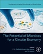 Cover: The Potential of Microbes for a Circular Economy - Academic Press