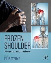 Abbildung von: Frozen Shoulder - Academic Press