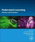 Cover: Federated Learning - Academic Press