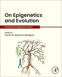 Enlarge image Cover: On Epigenetics and Evolution - Academic Press