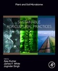 Cover: Sustainable Agricultural Practices - Academic Press