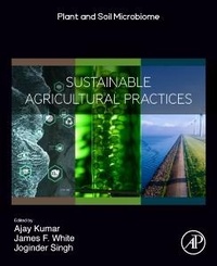 Enlarge image Cover: Sustainable Agricultural Practices - Academic Press
