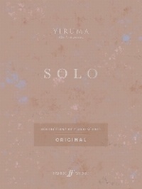 Abbildung von: Yiruma SOLO: Original - Faber Music Ltd