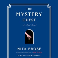 Enlarge image Cover: The Mystery Guest - Random House US Audio