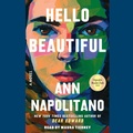 Cover: Hello Beautiful (Oprah's Book Club) - Random House US Audio