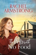 Cover: The Pub with No Food - Pink Paws Publishing