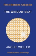 Cover: Window Seat - University of Queensland Press