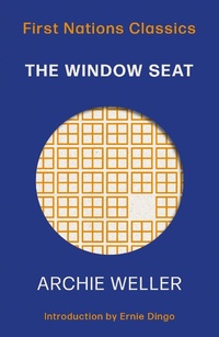 Enlarge image Cover: Window Seat - University of Queensland Press