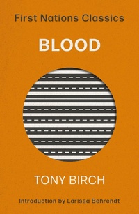 Enlarge image Cover: Blood - University of Queensland Press