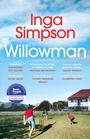Cover: Willowman - Hachette Australia
