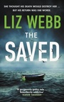 Cover: The Saved - Allison & Busby