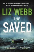 Cover: The Saved - Allison & Busby