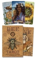 Cover: Bee Tarot - Llewellyn Publications,U.S.