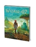 Cover: The Wizard of Oz Book - Llewellyn Publications,U.S.