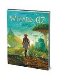 Enlarge image Cover: The Wizard of Oz Book - Llewellyn Publications,U.S.