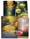 Cover: The Path of Light Oracle - Llewellyn Publications