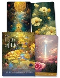 Enlarge image Cover: The Path of Light Oracle - Llewellyn Publications