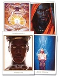 Cover: Lightworker Oracle: Fierce Love 11.11 Edition - Llewellyn Publications