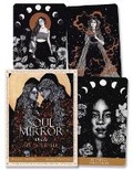 Cover: Soul Mirror Oracle - Llewellyn Publications