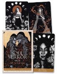 Enlarge image Cover: Soul Mirror Oracle - Llewellyn Publications