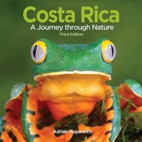 Abbildung von: Costa Rica - Comstock Publishing Associates