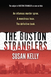 Abbildung von: The Boston Stranglers - Citadel Press Inc.,U.S.