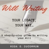 Abbildung von: Will Writing - Roda G. Ducommun