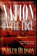 Cover: Nation On The Edge - Edge Press