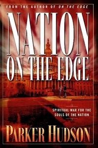 Enlarge image Cover: Nation On The Edge - Edge Press