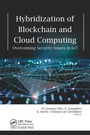 Cover: Hybridization of Blockchain and Cloud Computing - Apple Academic Press Inc.