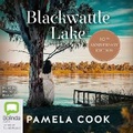 Cover: Blackwattle Lake - Bolinda Audio Books