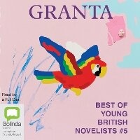 Enlarge image Cover: Granta - Bolinda Audio Books