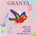 Cover: Granta - Bolinda Audio Books