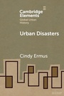 Cover: Urban Disasters - Cambridge University Press