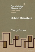 Bild: Urban Disasters - Cambridge University Press