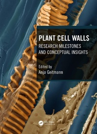 Abbildung von: Plant Cell Walls - CRC Press