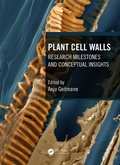 Abbildung von: Plant Cell Walls - CRC Press