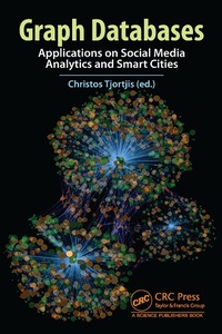 Abbildung von: Graph Databases - CRC Press