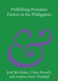 Cover: Publishing Romance Fiction in the Philippines - Cambridge University Press