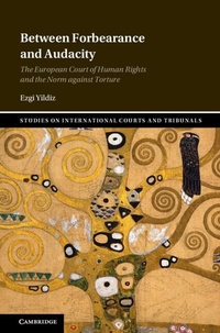 Abbildung von: Between Forbearance and Audacity - Cambridge University Press