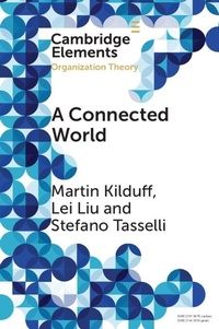 Abbildung von: A Connected World - Cambridge University Press
