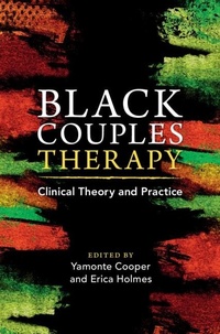 Abbildung von: Black Couples Therapy - Cambridge University Press