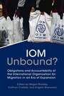 Cover: IOM Unbound? - Cambridge University Press