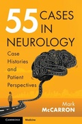 Abbildung von: 55 Cases in Neurology - Cambridge University Press
