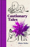 Cover: Cautionary Tales - Macmillan Collector's Library