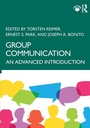 Cover: Group Communication - Routledge