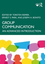 Cover: Group Communication - Routledge