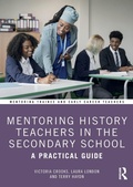 Cover: Mentoring History Teachers in the Secondary School - Routledge